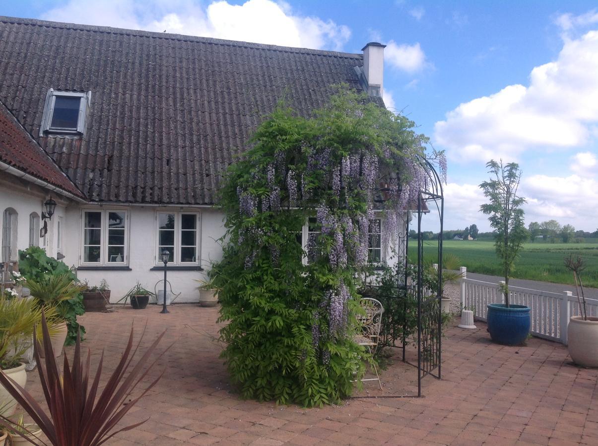 Bed And Breakfast - Stakdelen 47 Allerup Exterior photo
